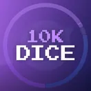 10k Dice