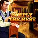 Simply the Best