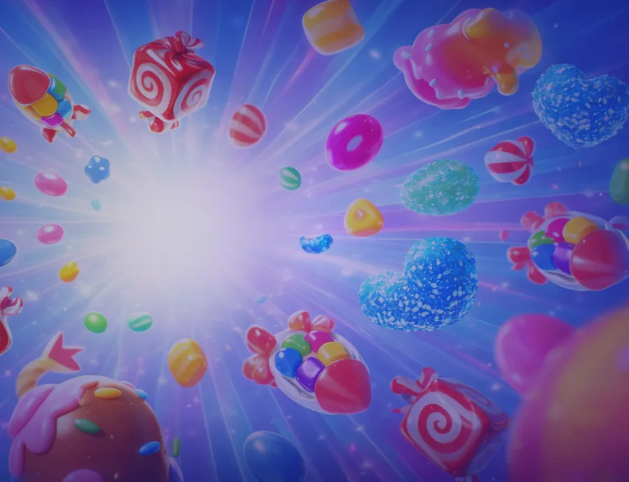 Candy Blast