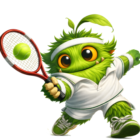 character image