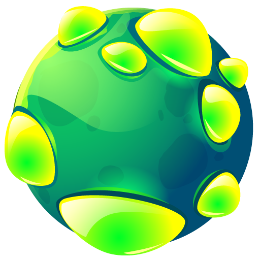 Verde Poziomy 1-9