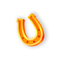 horse-shoe image